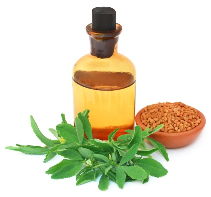 Fenugreek Seed Oil