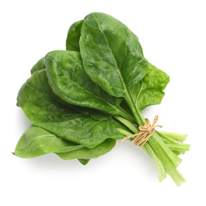 spinach