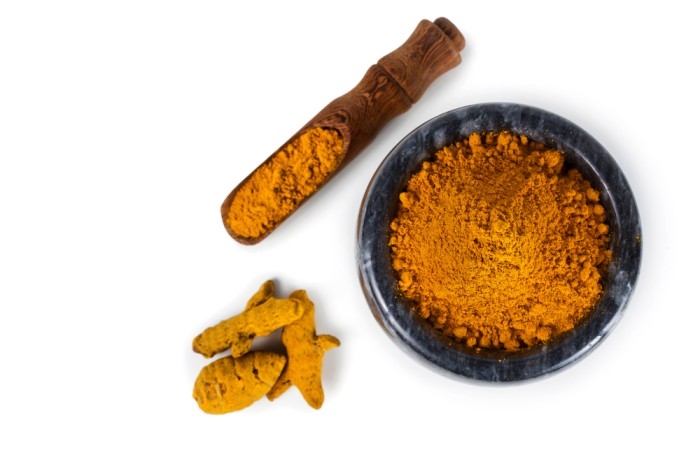 turmeric