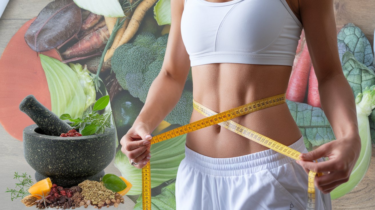 Photo inspiration: Picture Idea: Best Ayurvedic Herbs That Can Help You Lose Weight