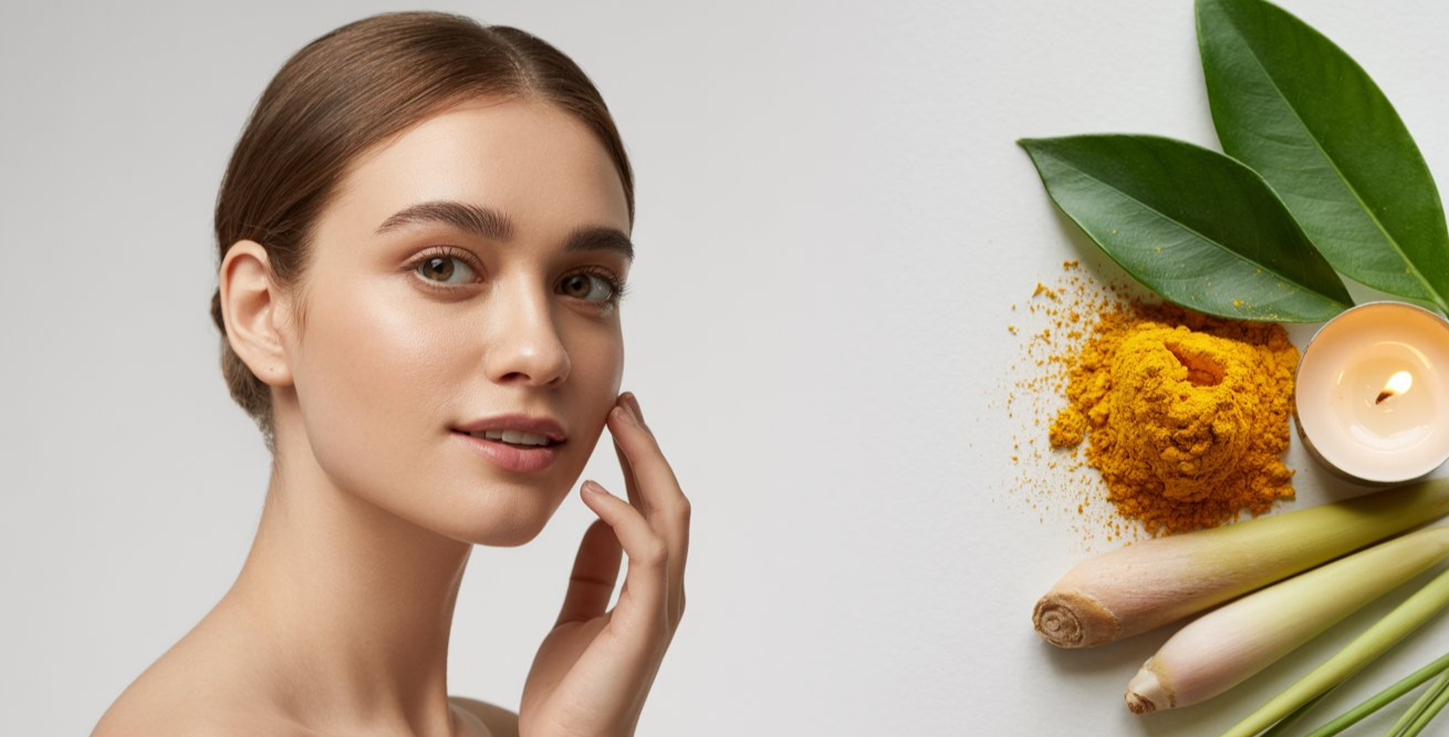 Effective Ayurvedic Beauty Rituals For Healthy & Glowing Skin - Ayur ...