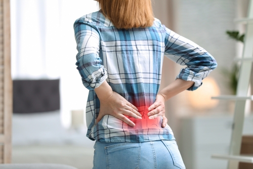 What is Back Pain?