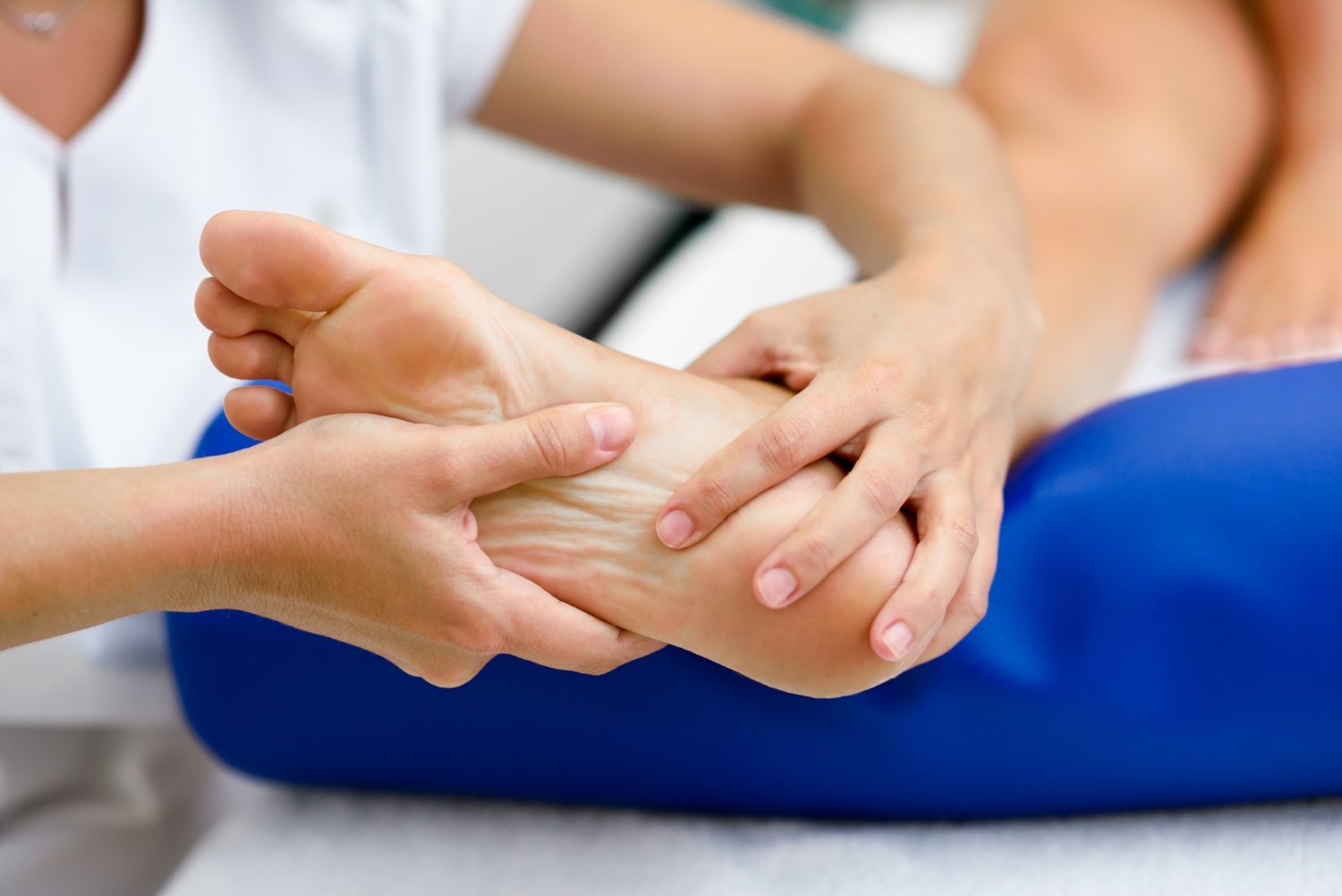 What is Peripheral Neuropathy?