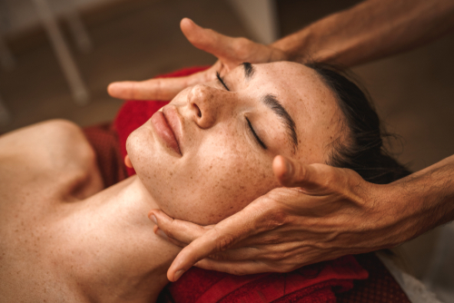 The Therapeutic Power of Ayurveda