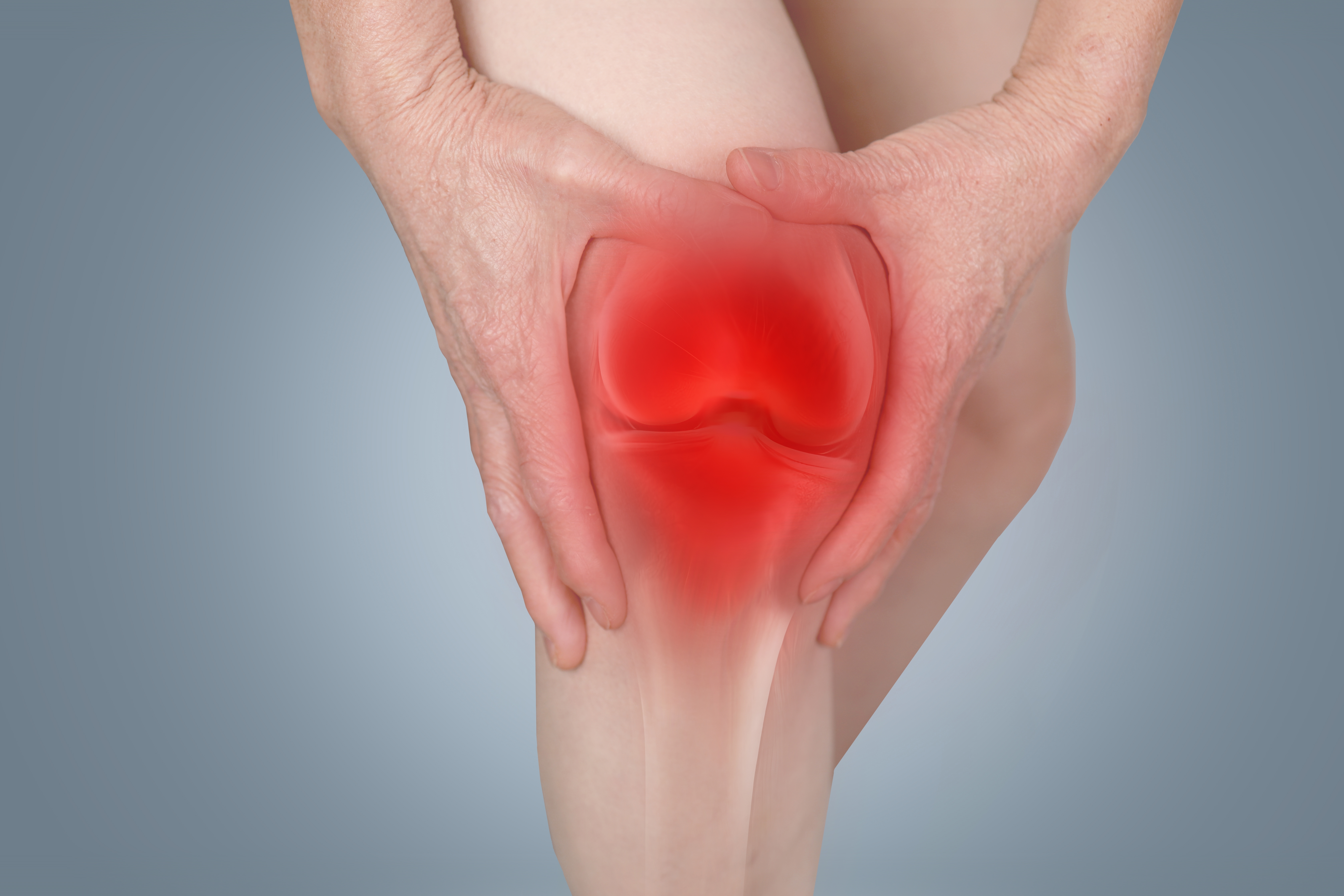 Osteoarthritis